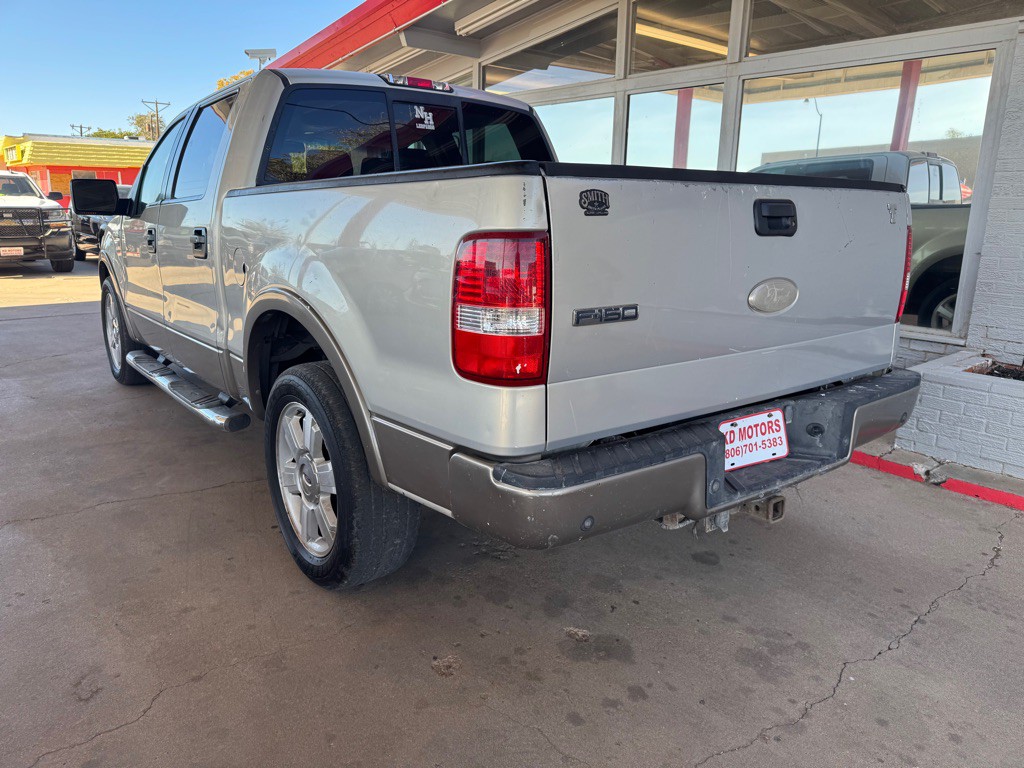 2006 Ford F-150 Image 6