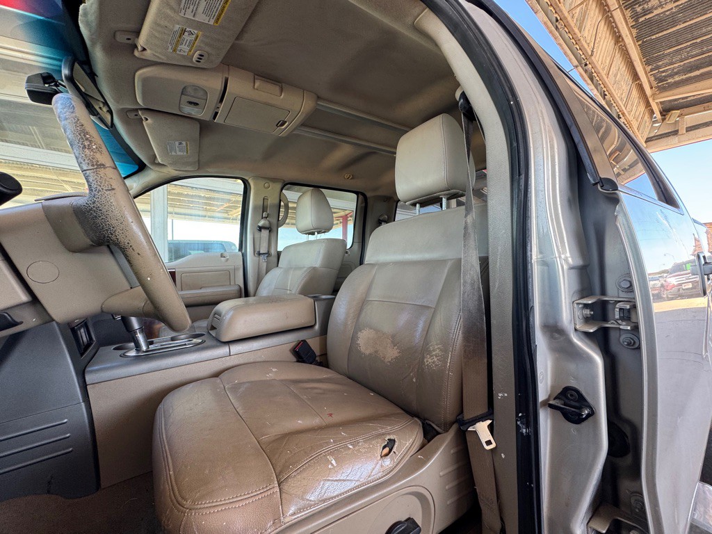 2006 Ford F-150 Image 7