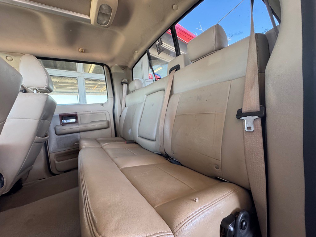 2006 Ford F-150 Image 8