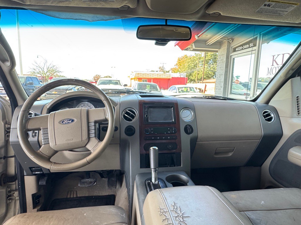 2006 Ford F-150 Image 9
