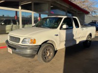 Image for 1998 Ford F-150  ID: 6968319