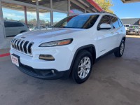 Image for 2016 Jeep Cherokee Latitude ID: 7002199
