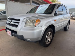 Image for 2008 Honda Pilot EX ID: 7006700