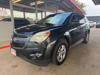 Image for 2013 Chevrolet Equinox LT ID: 7013113