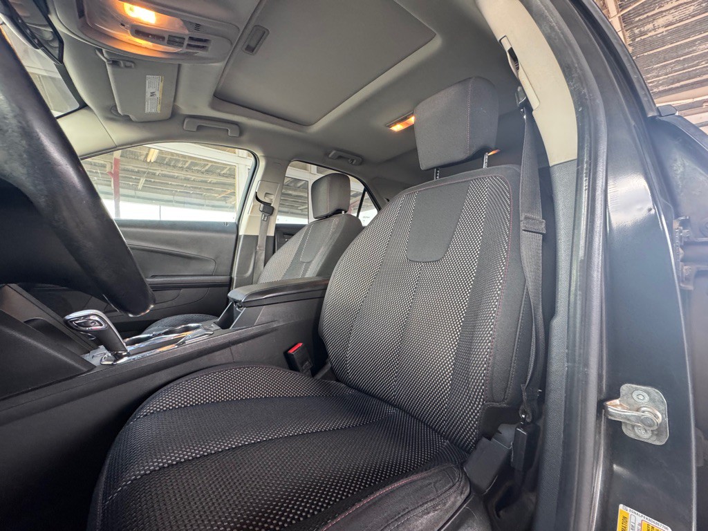 2013 Chevrolet Equinox Image 7
