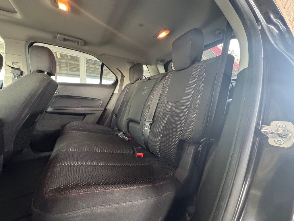 2013 Chevrolet Equinox Image 8