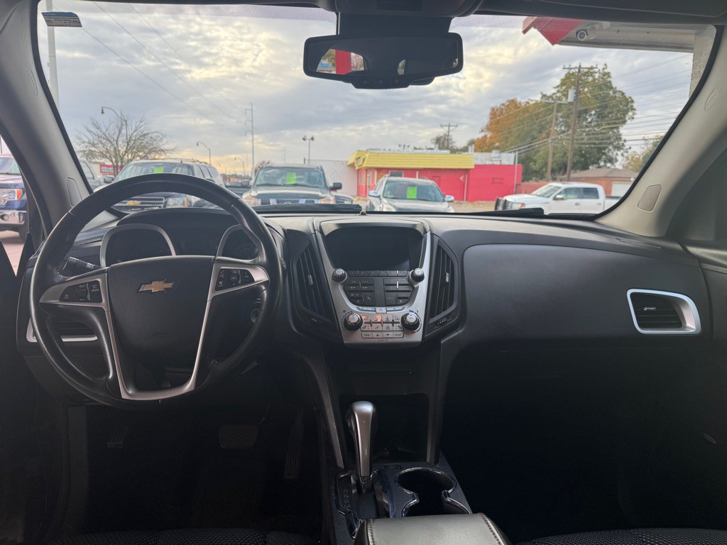 2013 Chevrolet Equinox Image 9