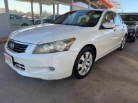 Image for 2008 Honda Accord EXL ID: 7025975