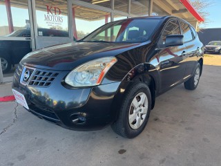 Image for 2009 Nissan Rogue S ID: 7030253