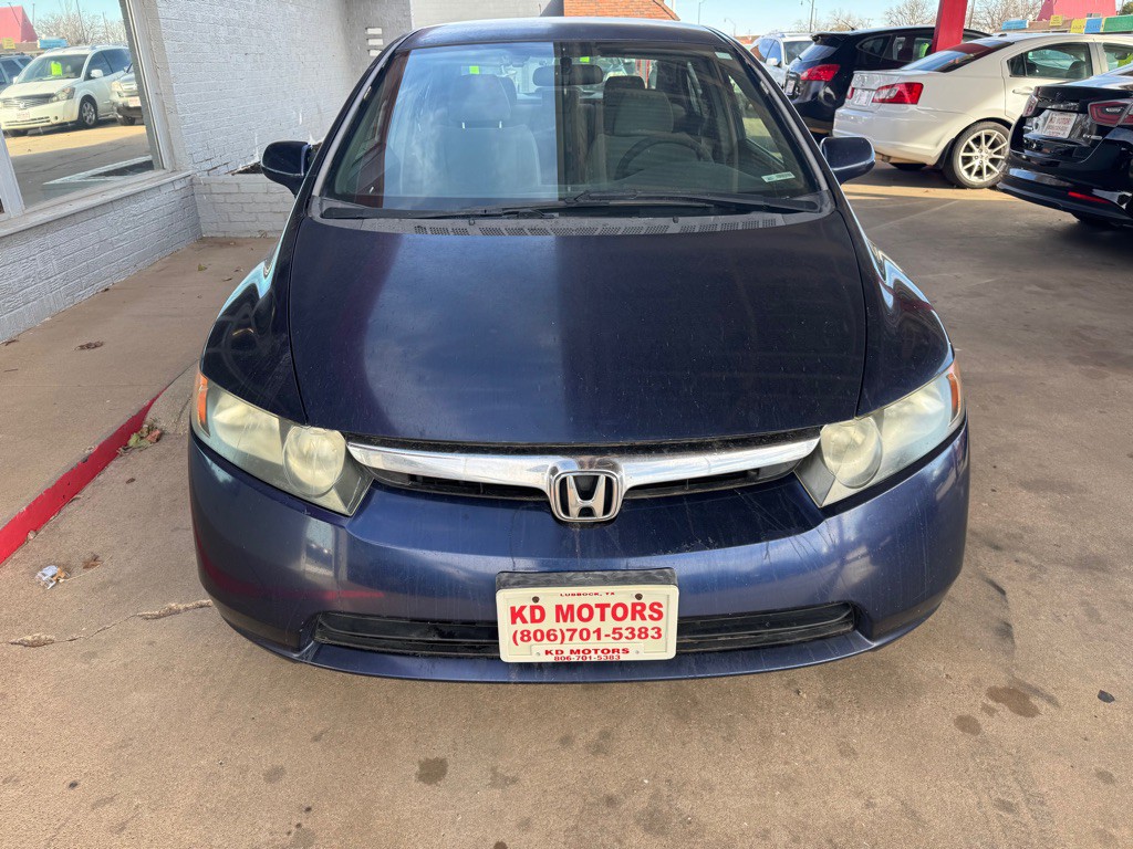 2006 Honda Civic Image 2