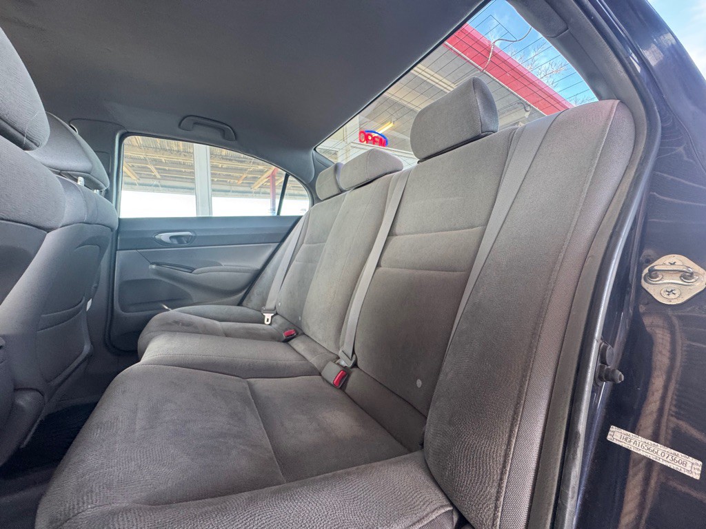 2006 Honda Civic Image 8