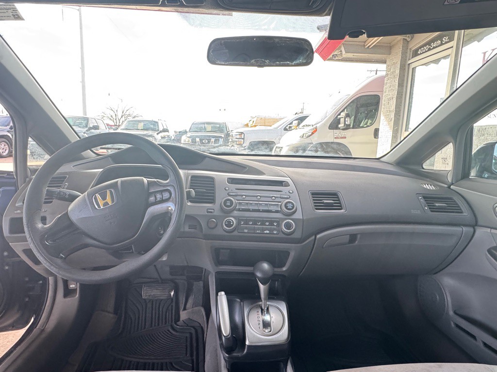 2006 Honda Civic Image 9