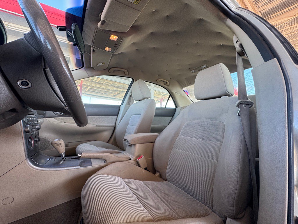 2004 Mazda Mazda6 Image 7