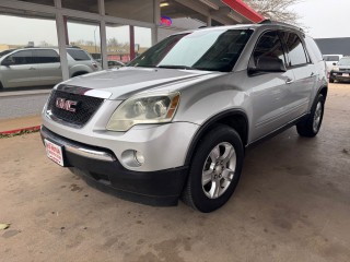 Image for 2011 GMC Acadia SLE ID: 7044784