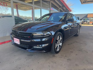 Image for 2016 Dodge Charger SXT ID: 7061211