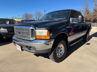 Image for 1999 Ford F-250 Super Duty ID: 7102279