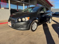 Image for 2014 Chevrolet Sonic LT ID: 7148295