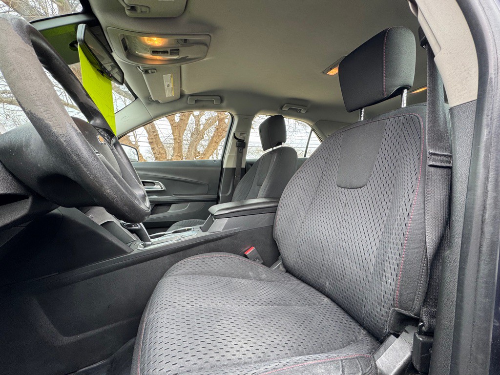 2013 Chevrolet Equinox Image 7