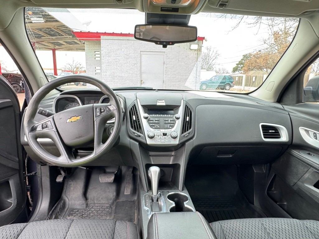 2013 Chevrolet Equinox Image 9