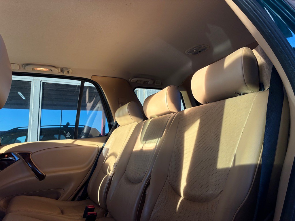 1999 Mercedes-Benz M-Class Image 8