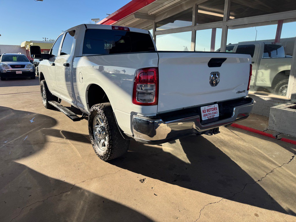 2023 RAM 2500 Image 6