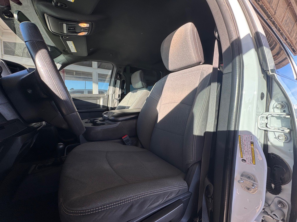 2023 RAM 2500 Image 7