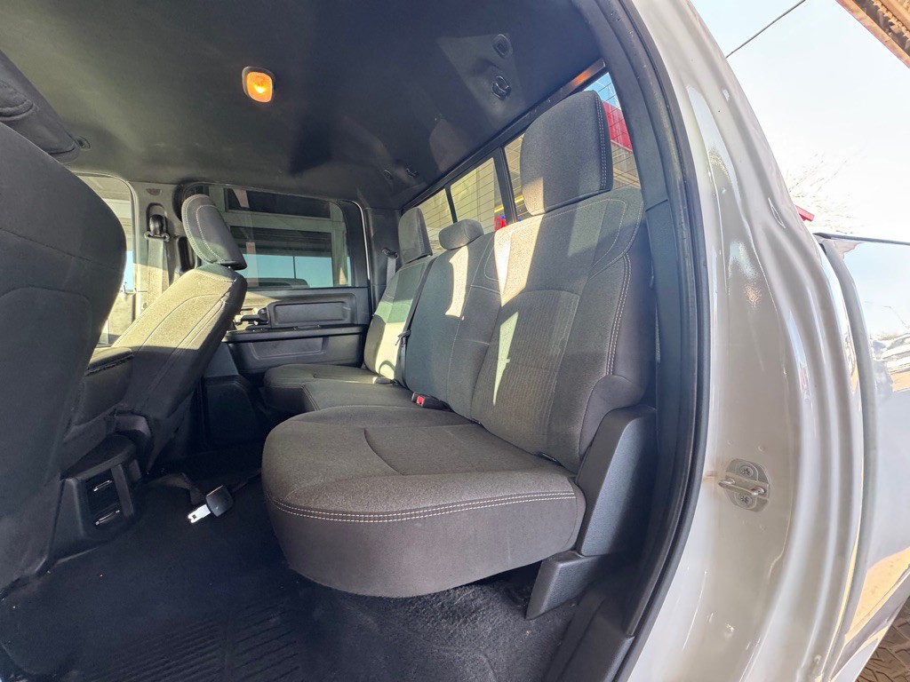 2023 RAM 2500 Image 8