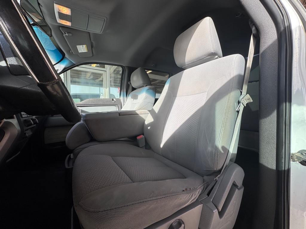 2011 Ford F-150 Image 7