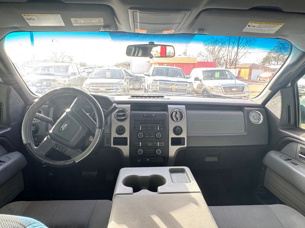 2011 Ford F-150 Image 9