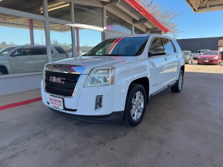 Image for 2013 GMC Terrain SLE ID: 7219924