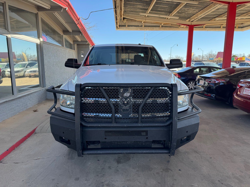 2018 RAM 2500 Image 2