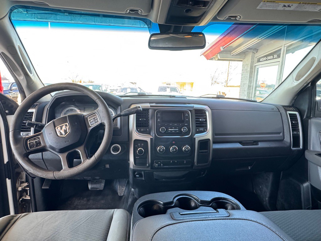 2018 RAM 2500 Image 9