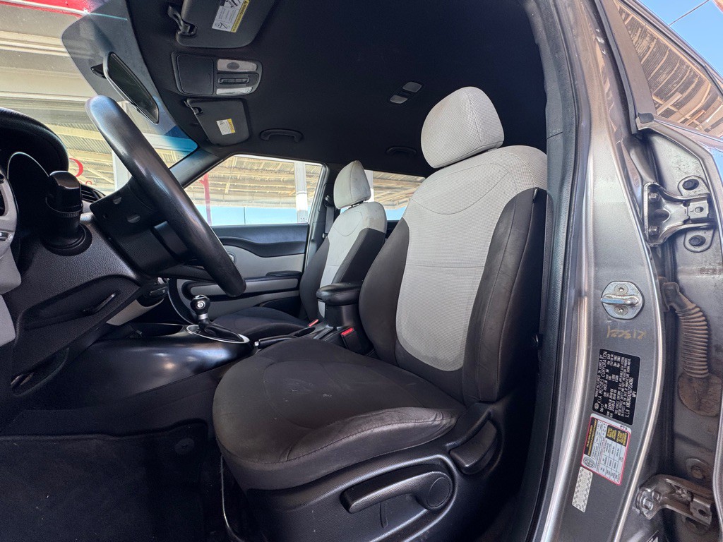 2018 Kia Soul Image 7