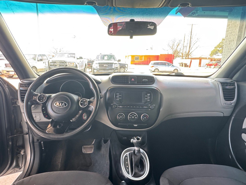 2018 Kia Soul Image 9
