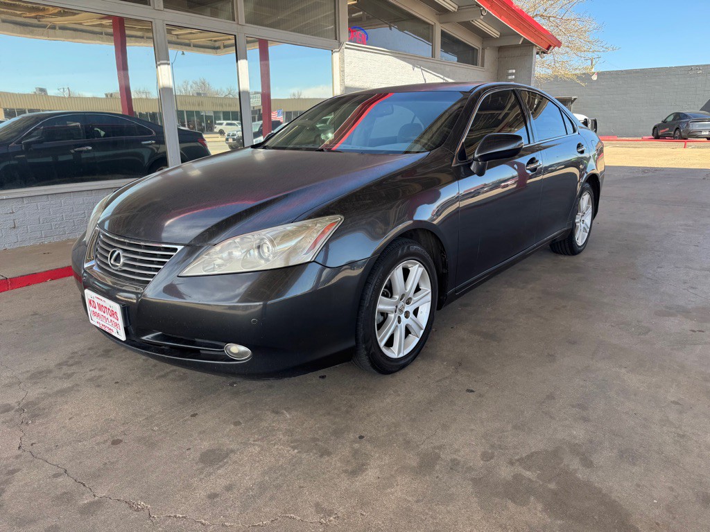 2008 Lexus ES Image 1