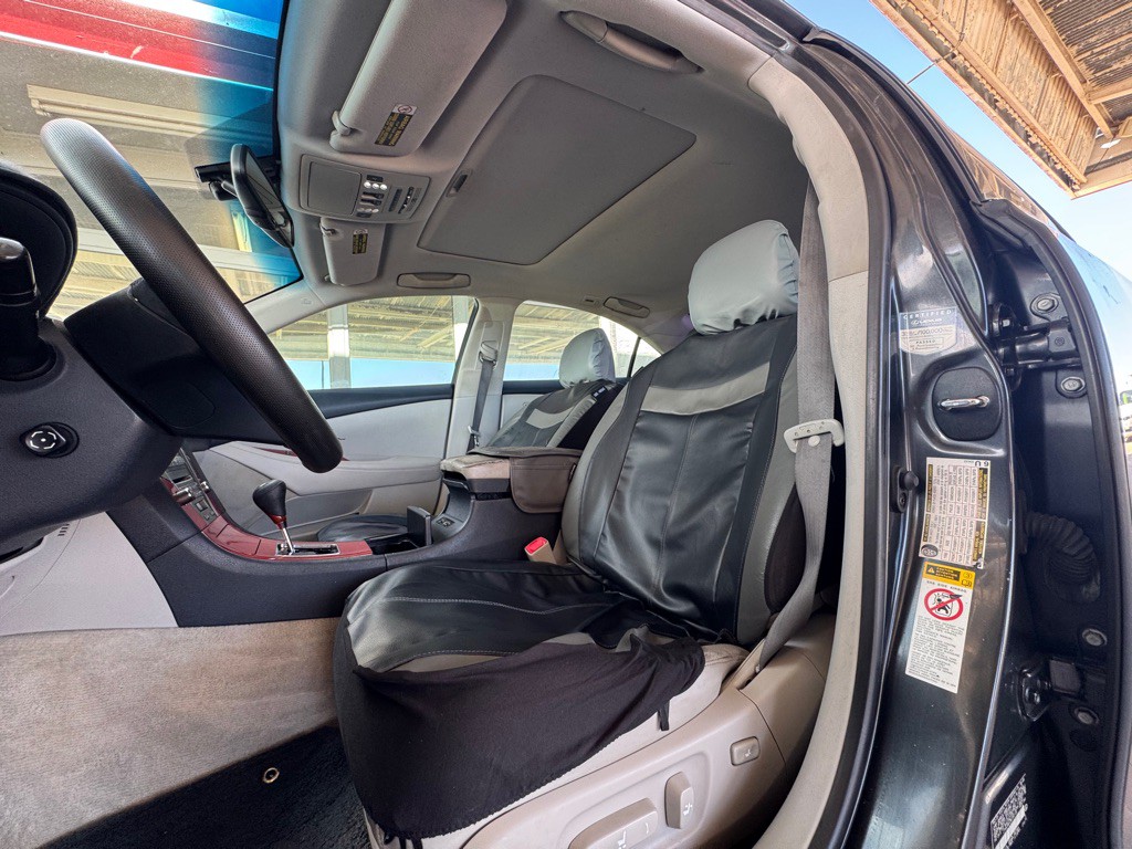 2008 Lexus ES Image 7