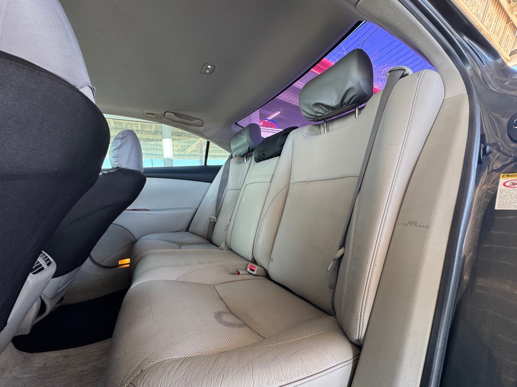 2008 Lexus ES Image 8