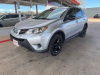 Image for 2014 Toyota Rav4 LE ID: 7230737