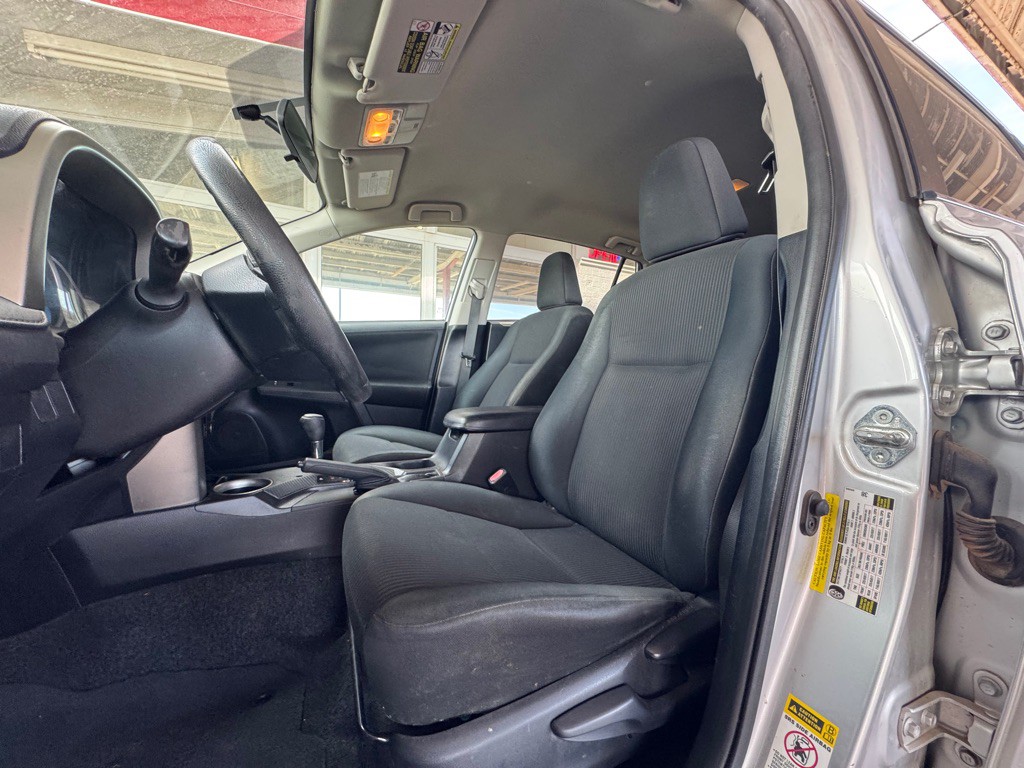 2014 Toyota Rav4 Image 7