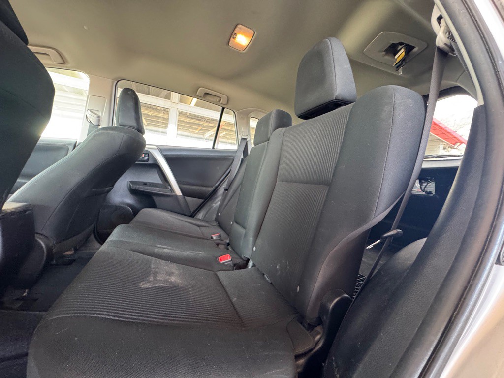 2014 Toyota Rav4 Image 8