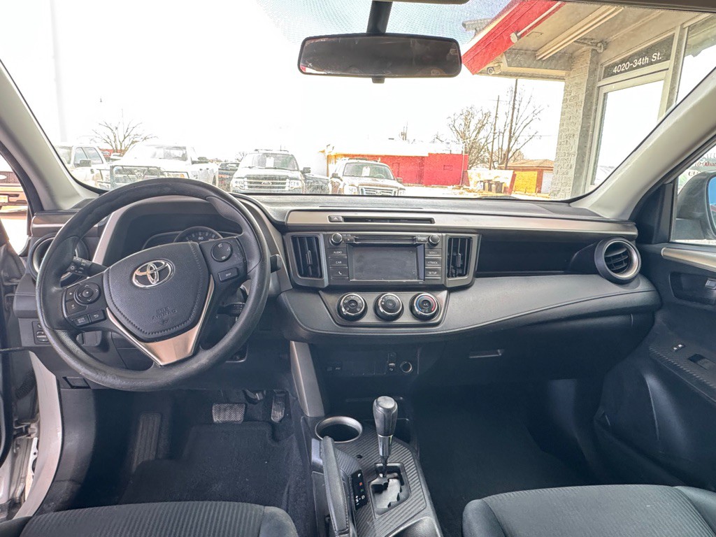 2014 Toyota Rav4 Image 9