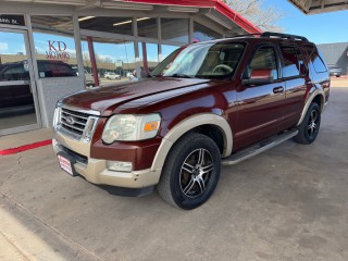Image for 2009 Ford Explorer Eddie Bauer ID: 7249139