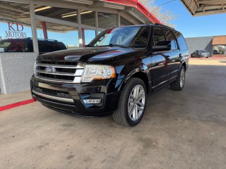 Image for 2016 Ford Expedition Limited ID: 7254975