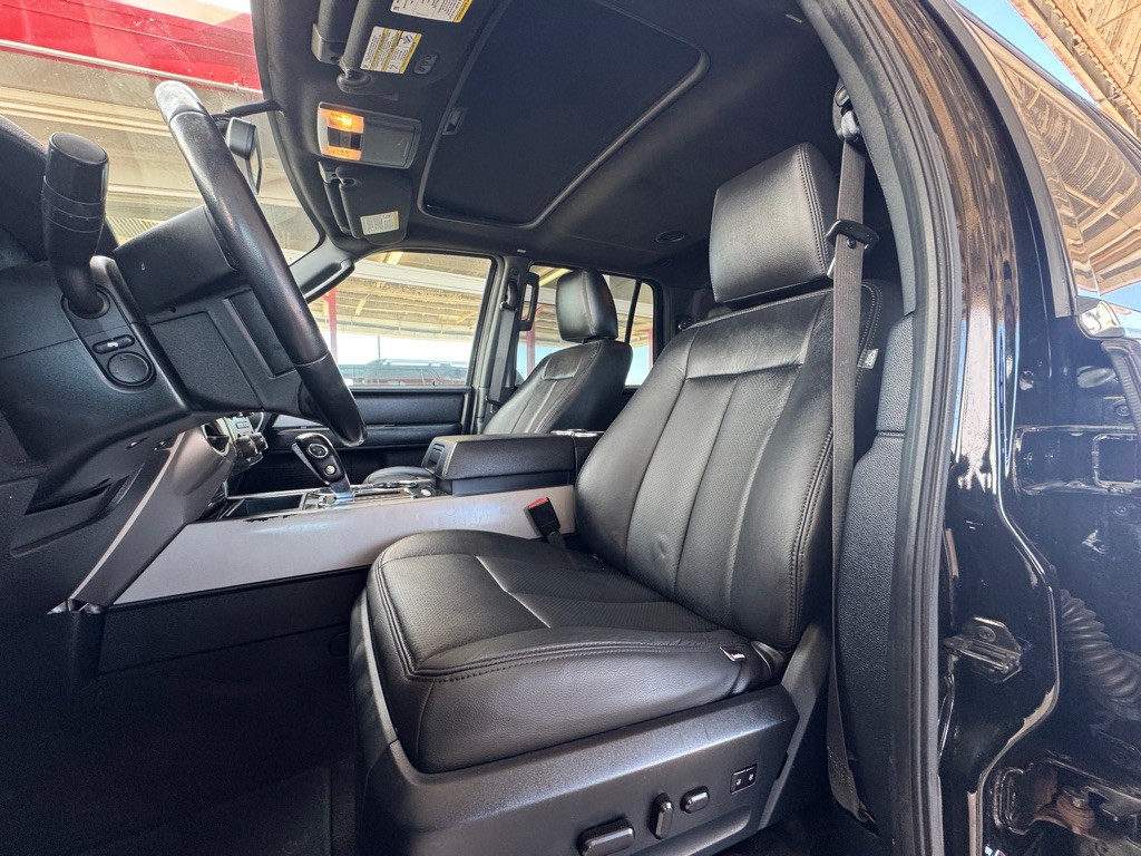 2016 Ford Expedition Image 7