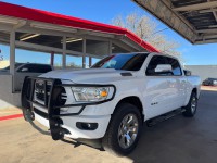 Image for 2024 RAM 1500 Big Horn/lone Star ID: 7258128