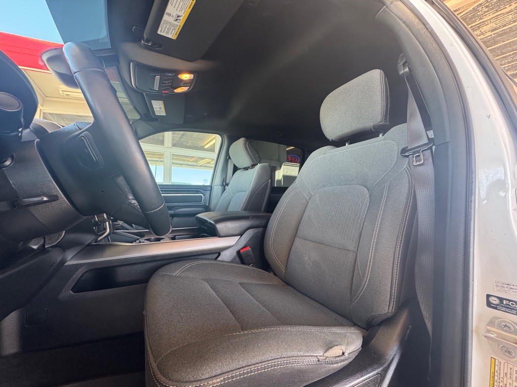 2024 RAM 1500 Image 7