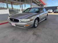 Image for 2003 Buick LeSabre Limited ID: 7263188