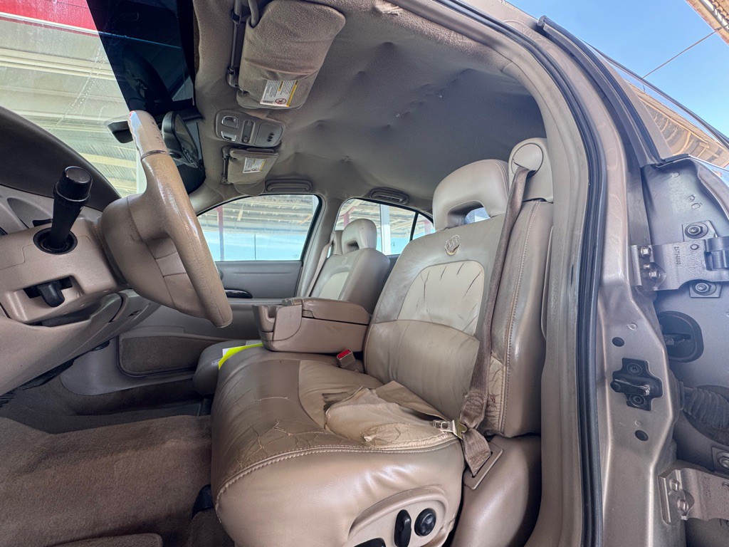 2003 Buick LeSabre Image 7