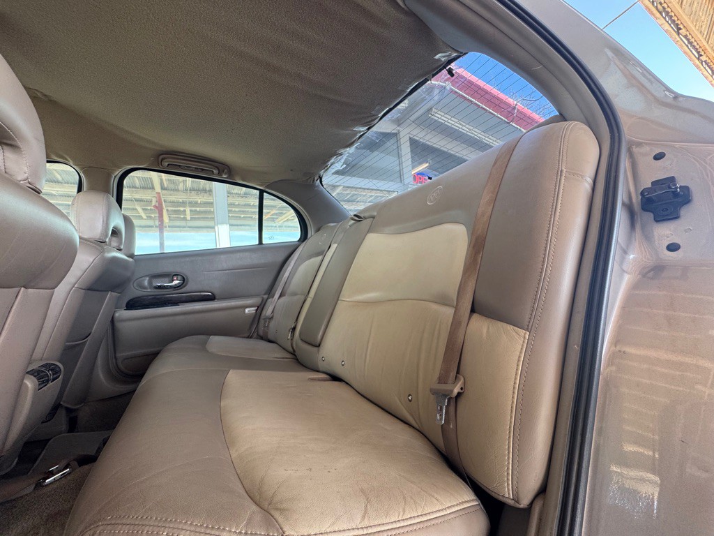2003 Buick LeSabre Image 8