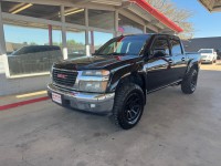 Image for 2011 GMC Canyon SLE ID: 7282886